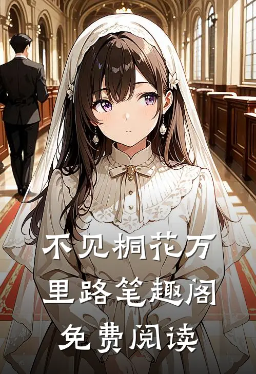 不见桐花万里路笔趣阁免费阅读