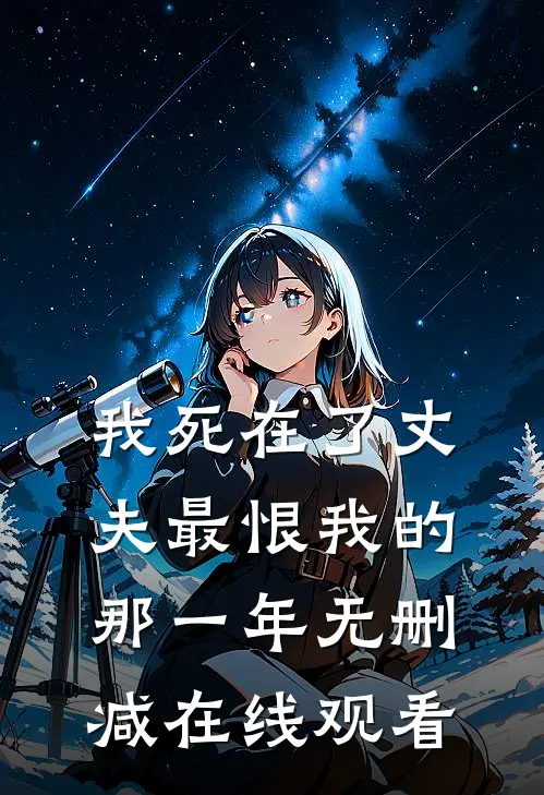 我死在了丈夫最恨我的那一年无删减在线观看