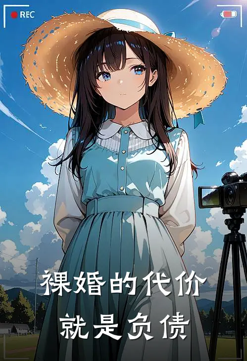 裸婚的代价就是负债