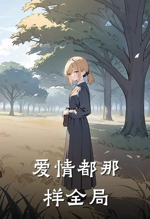 爱情都那样全局