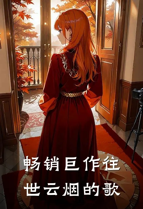 畅销巨作往世云烟的歌
