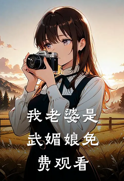我老婆是武媚娘免费观看