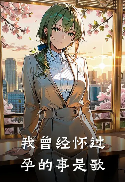 我曾经怀过孕的事是歌