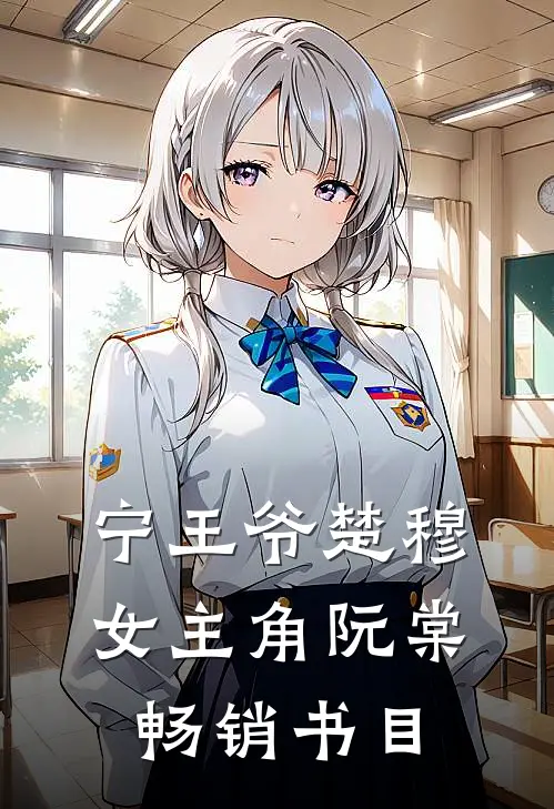 宁王爷楚穆女主角阮棠畅销书目