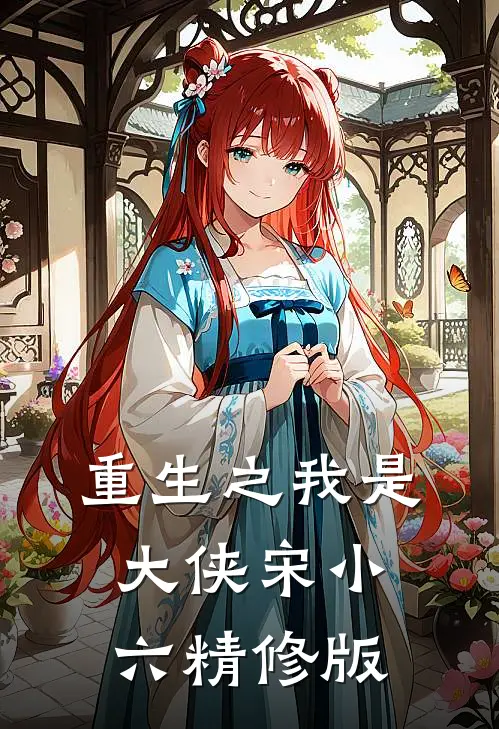 重生之我是大侠宋小六精修版