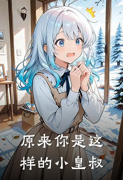 原来你是这样的小皇叔