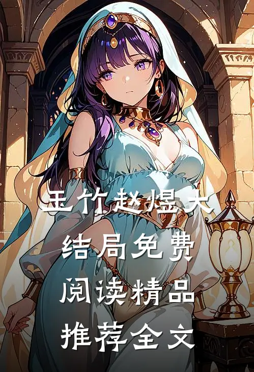 玉竹赵煜大结局免费阅读精品推荐全文