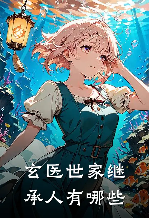 玄医世家继承人有哪些