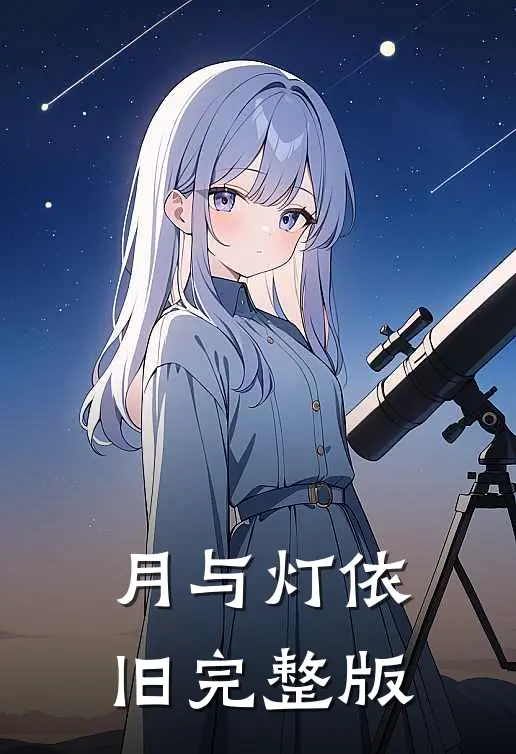 月与灯依旧完整版