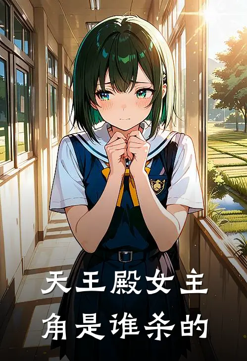 天王殿女主角是谁杀的