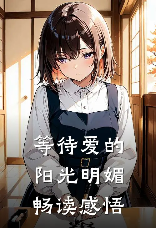 等待爱的阳光明媚畅读感悟