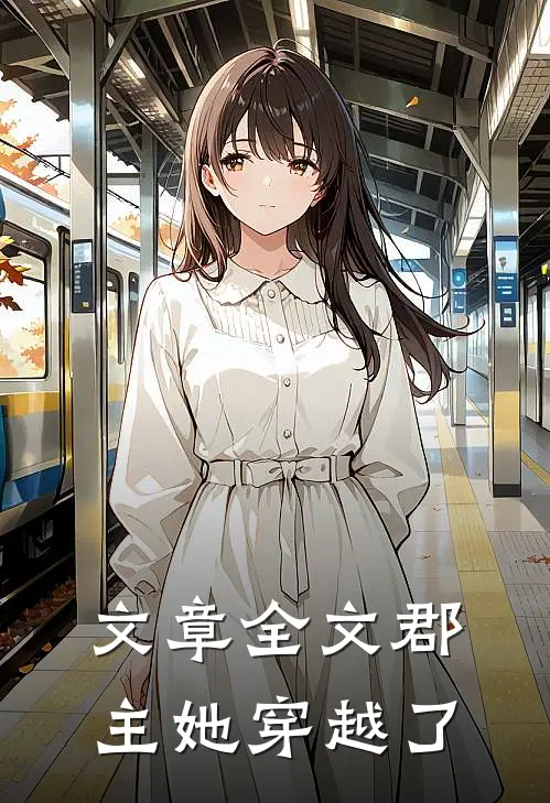 文章全文郡主她穿越了