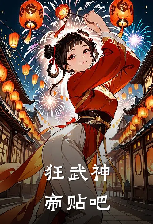 狂武神帝贴吧