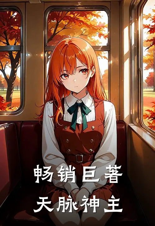 畅销巨著天脉神主