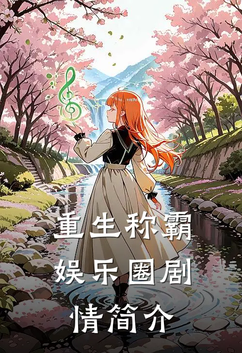 重生称霸娱乐圈剧情简介