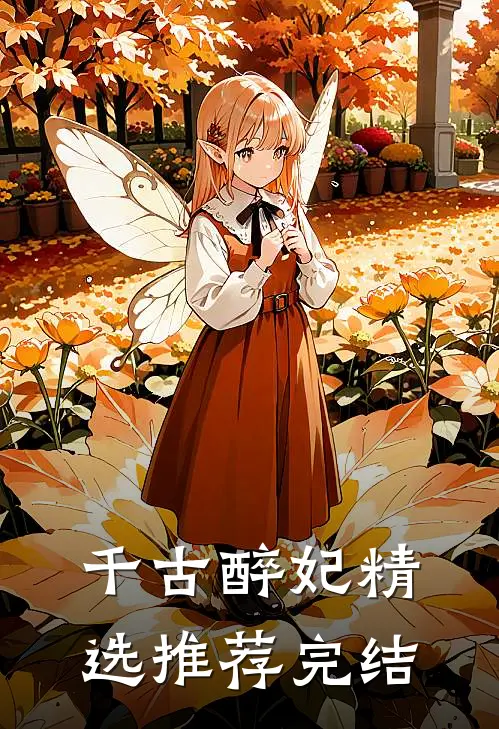 千古醉妃精选推荐完结