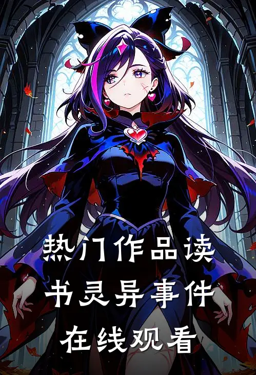 热门作品读书灵异事件在线观看