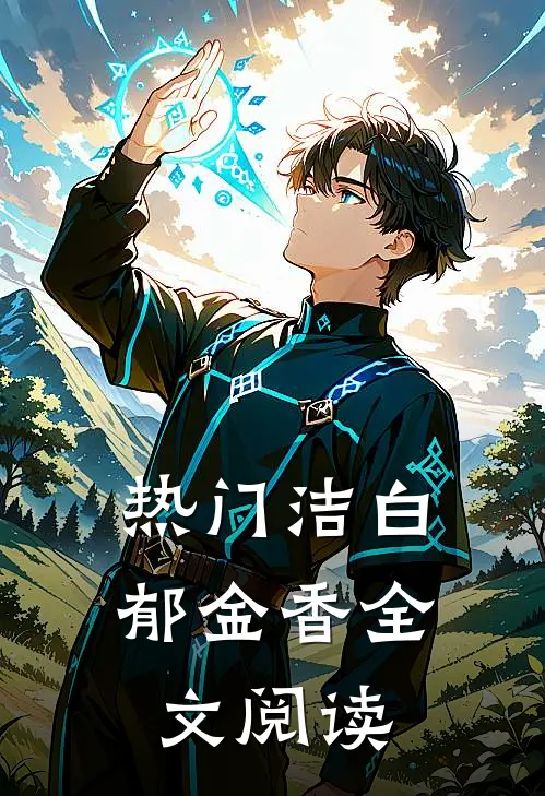 热门洁白郁金香全文阅读