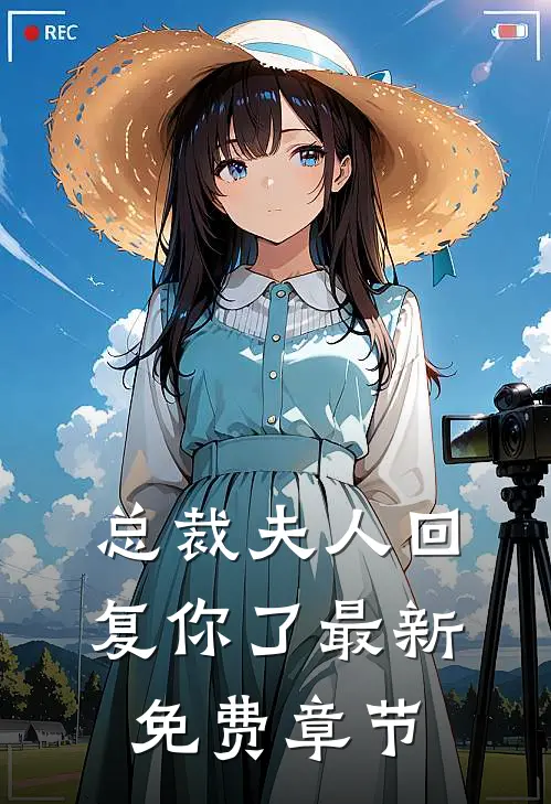 总裁夫人回复你了最新免费章节