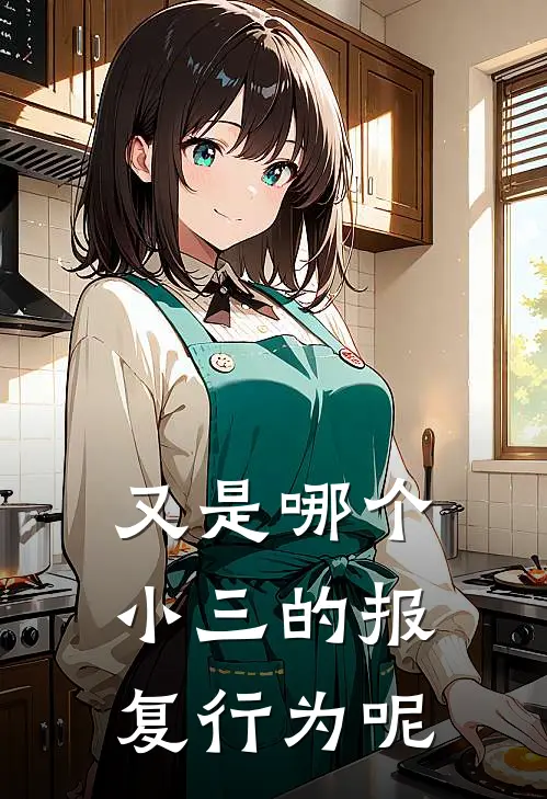 又是哪个小三的报复行为呢