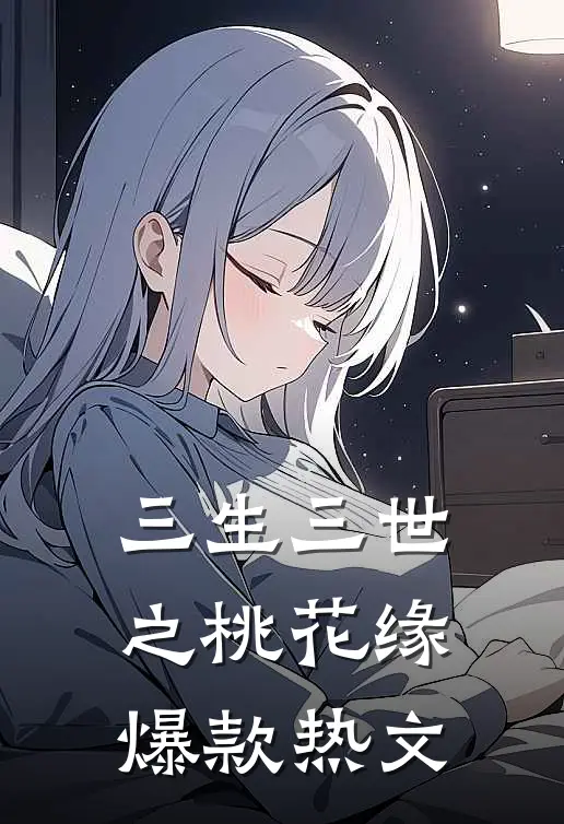 三生三世之桃花缘爆款热文