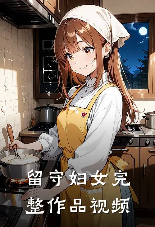 留守妇女完整作品视频