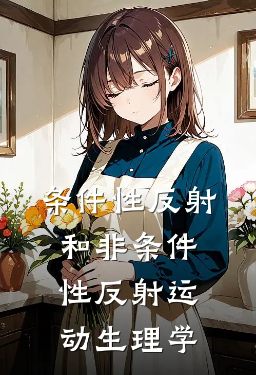 条件性反射和非条件性反射运动生理学