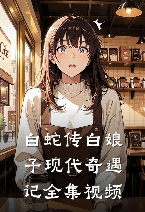 白蛇传白娘子现代奇遇记 全集视频