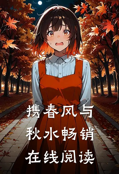 携春风与秋水畅销在线阅读