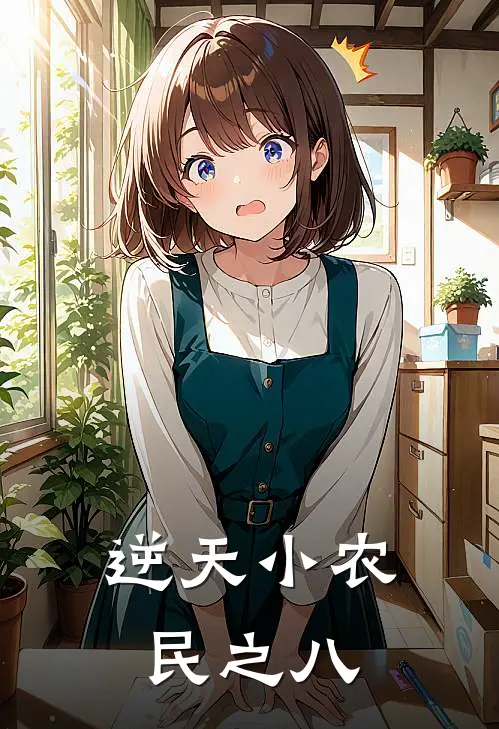 逆天小农民之八