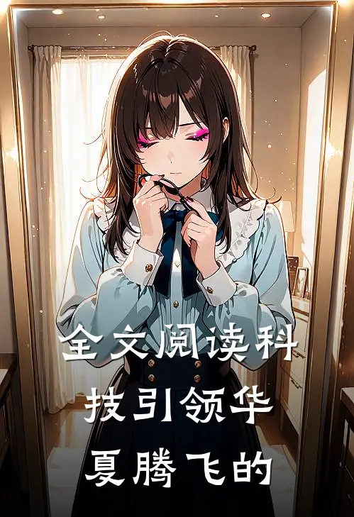 全文阅读科技引领华夏腾飞的