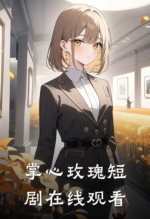 掌心玫瑰短剧在线观看