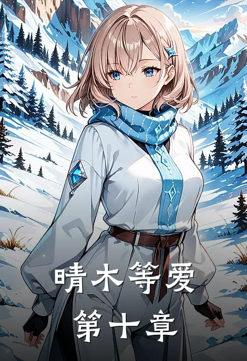 晴木等爱第十章