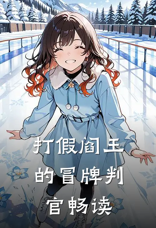 打假阎王的冒牌判官畅读