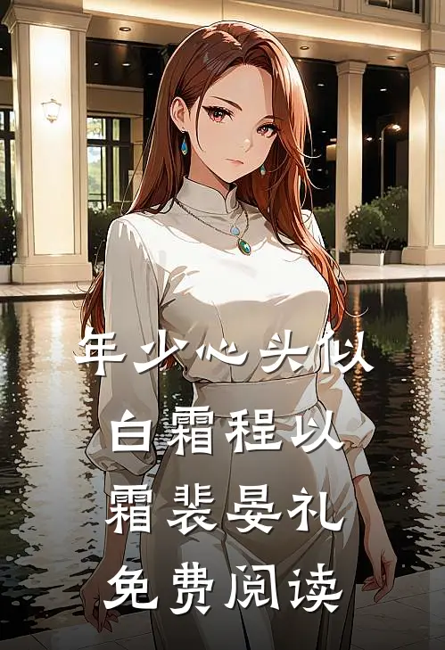年少心头似白霜程以霜裴晏礼免费阅读