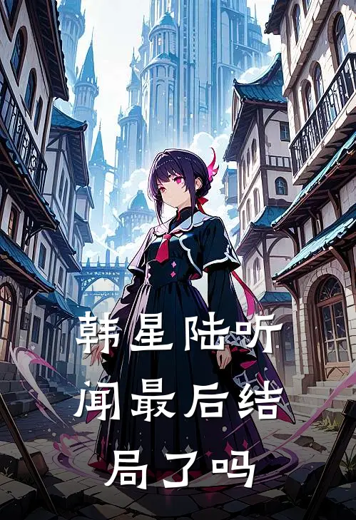 韩星陆听闻最后结局了吗