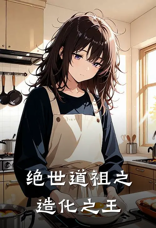 绝世道祖之造化之王