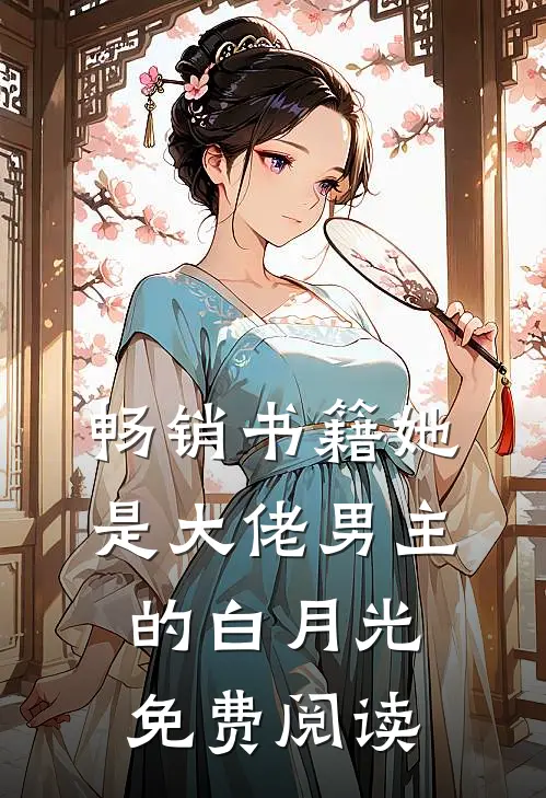 畅销书籍她是大佬男主的白月光免费阅读