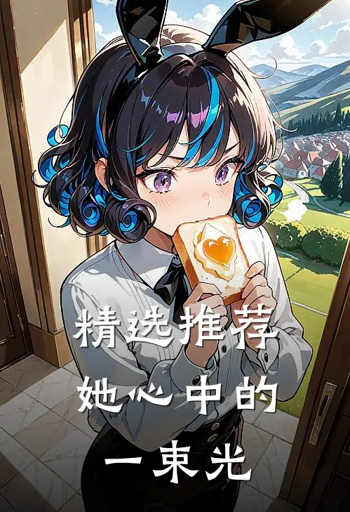 精选推荐她心中的一束光