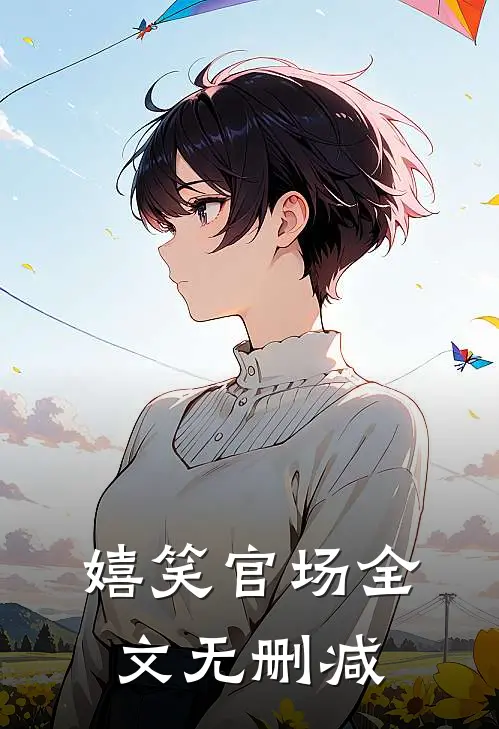 嬉笑官场全文无删减