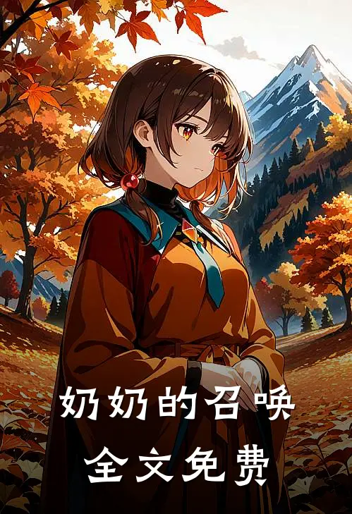 奶奶的召唤全文免费