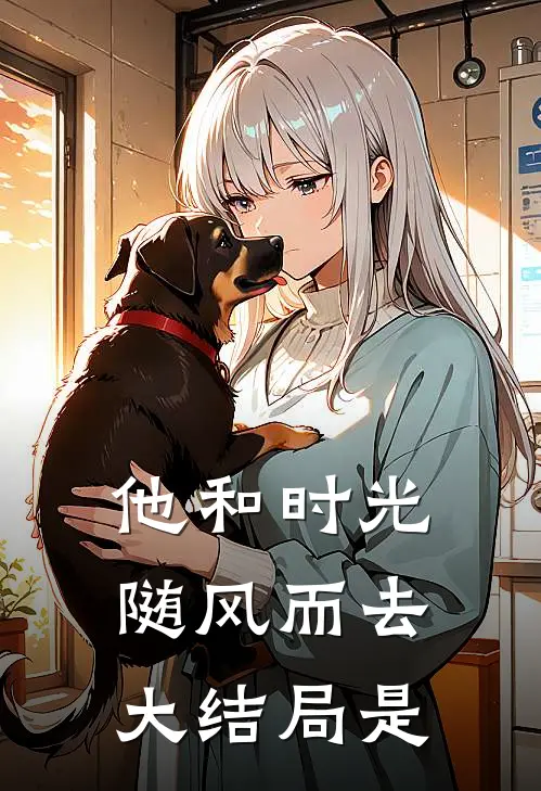 他和时光随风而去大结局是