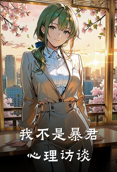 我不是暴君 心理访谈