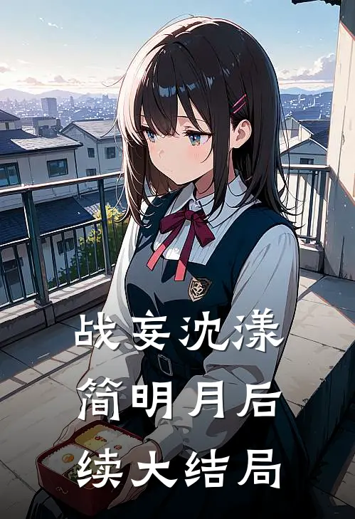 战妄沈漾简明月后续大结局