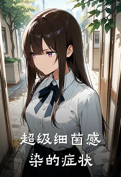 超级细菌感染的症状