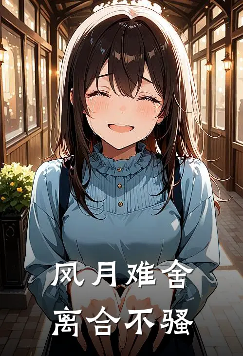 风月难舍离合不骚