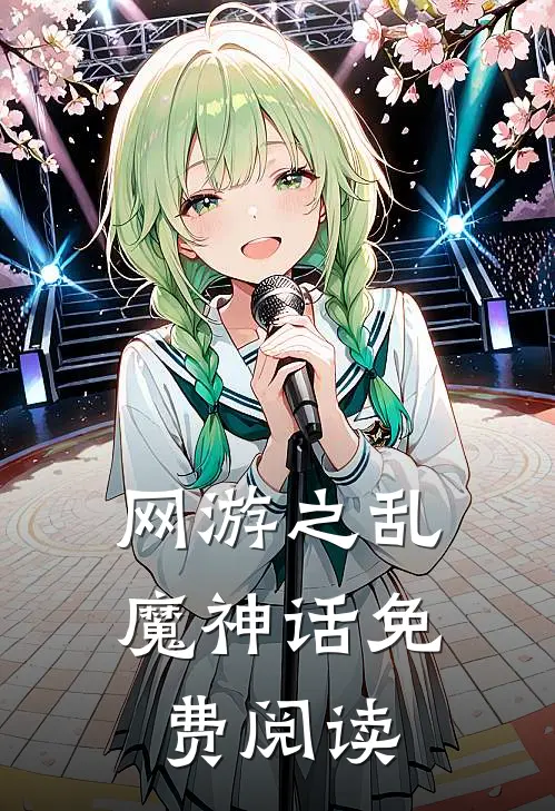 网游之乱魔神话免费阅读