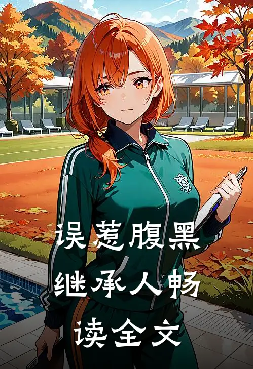 误惹腹黑继承人畅读全文