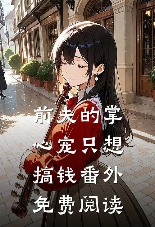 前夫的掌心宠只想搞钱番外免费阅读