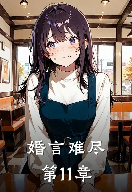 婚言难尽第11章